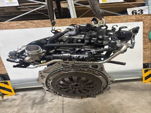 Motor Completo Kia Niro 1.6 GDI HYBRID 141 CV 104KW