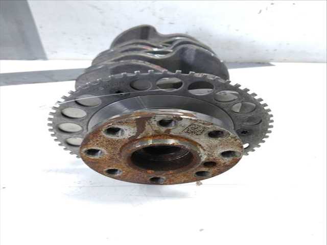 Cigüeñal Ford Transit 105 CV 77KW
