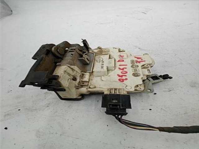 Cerradura Puerta Trasera Derecha Seat Altea 1.6 I-TECH ECOMOTIVE [1.6 LTR. - 77 KW TDI]