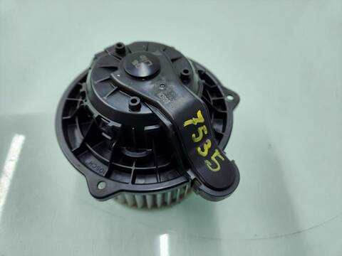 Calefacción Hyundai i20 ESSENCE 75CV 55KW