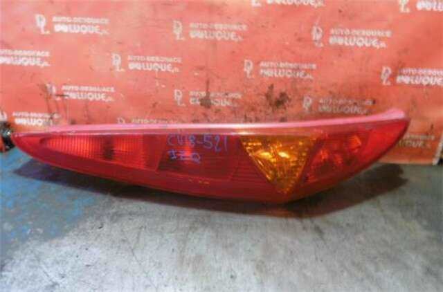 Piloto Trasero Izquierdo Fiat Punto 1.9 JTD 80 (188.237, .257, .337, .357)
