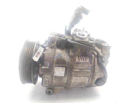 Foto 2ª: Compresor Aire Acondicionado Volkswagen Touareg 3.0 V6 TDI [CASC] (2002)