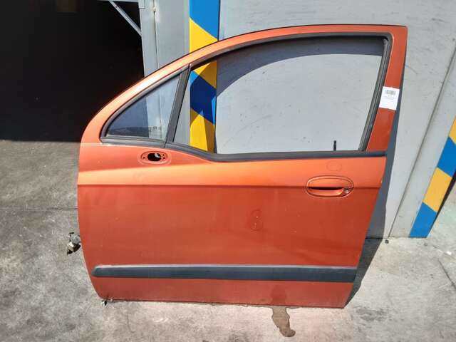 Puerta Delantera Izquierda Chevrolet Matiz 1.0 G 64-67CV 0CV