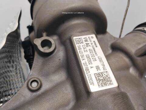 Foto 3ª: Cremallera de Direccion Cupra Formentor 1.5 TSI [DPCA] (2020)