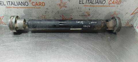 Foto 4ª: Transmision Central Mercedes Clase ML 320 3.0 CDI W164) 224CV 165KW 164.122) [OM642940] (2006)