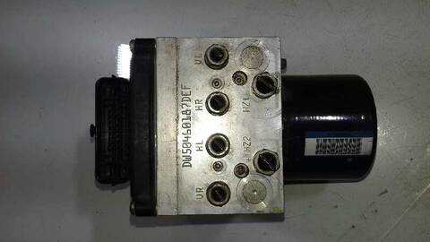 Foto 2ª: Abs Volkswagen Passat TRENDLINE BERLINA 105CV 77KW [BKC] (2005)