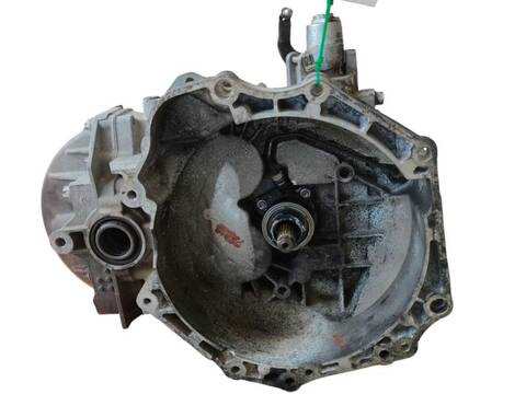 Foto 2ª: Caja Cambios Opel Meriva 1.6 CDTI 75) 110CV (2010)