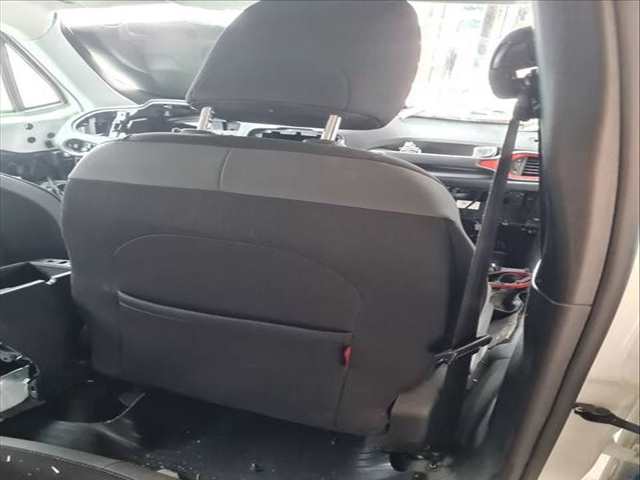 Foto 2ª: Asiento Delantero Derecho Jeep Renegade LIMITED 4X4 170CV 125KW [55283099] (2019)