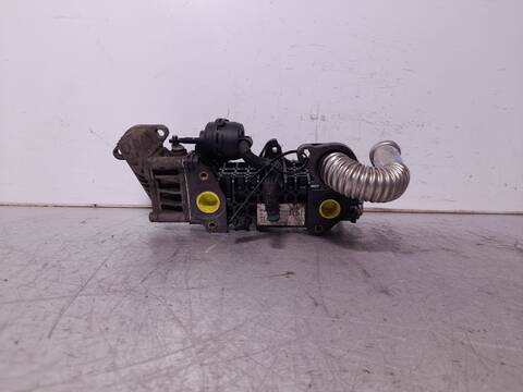 Enfriador Gases Citroen C Elysee FEEL 102CV 75KW