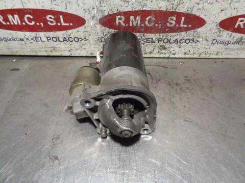 Foto 2ª: Motor de Arranque Volvo S60 2.4 D BERLINA 163CV 120KW [D5244T] (2006)