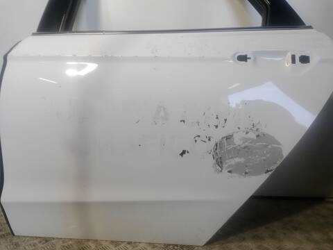 Foto 2ª: Puerta Trasera Izquierda Ford Mondeo 2.0 TDCI HATCHBACK 150CV 110KW [T7CA,T7CC,T7CD,T7CE,T7CF,T7CN,T7CP,T7CQ] (2015)