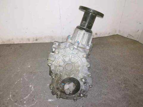 Diferencial Delantero Hyundai Santa Fe 2.2 CRDI COMFORT 4X4 155CV 114KW