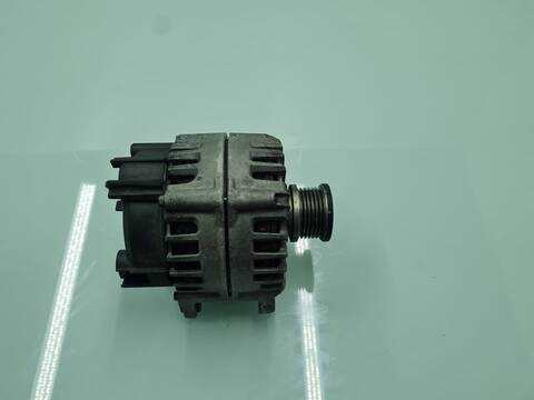 Foto 3ª: Alternador Audi A6 2.0 TDI ULTRA BERLINA 190CV 140KW [CNH] (2015)