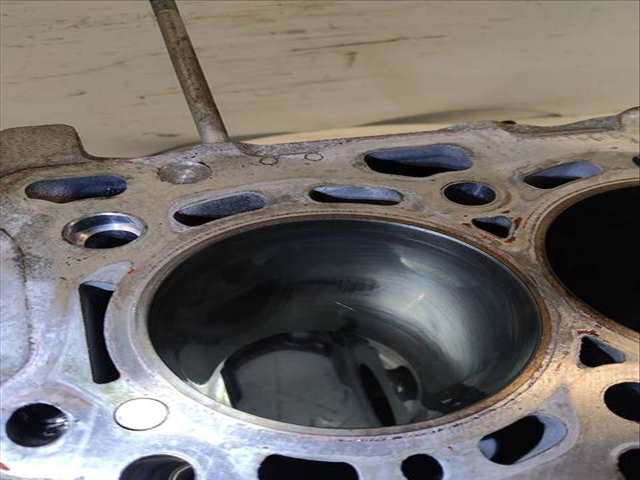 Bloque Motor Opel Astra 110 CV 81KW
