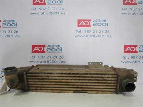 Intercooler Kia Sorento 2.5 CRDI 140CV 103KW