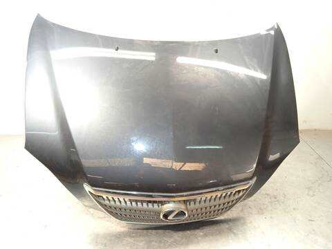 Capot Lexus RX 400H MHU38_) 211CV 155KW