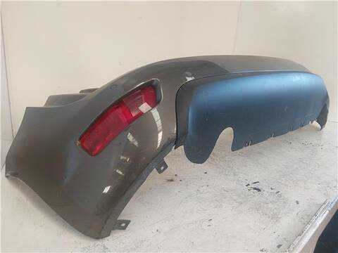 Foto 2ª: Paragolpes Trasero Citroen C4 1.6 COOL PICASSO 109CV 80KW [BH01] (2016)