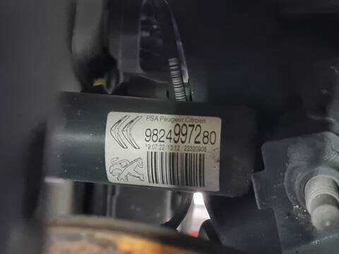 Amortiguador Trasero Derecho Citroen C3 FEEL 102CV 75KW