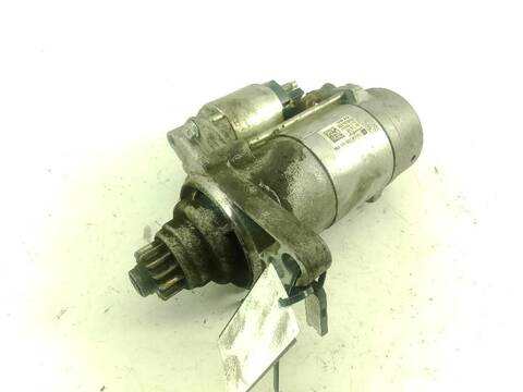 Foto 1ª: Motor de Arranque Seat Ibiza 1.6 TDI [DGTD] (2017)