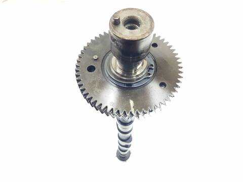 Foto 3ª: Arbol de Levas Mitsubishi L200 2.5 DI-D 136CV [4D56] (2006)