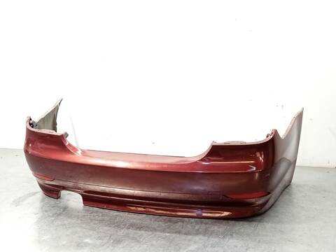 Foto 3ª: Paragolpes Trasero Bmw Serie 3 325 2.5 G I 218CV 160KW E60) N52B25 [N52 B25 A,N52 B25 B,N52 B25 BF] (2005)