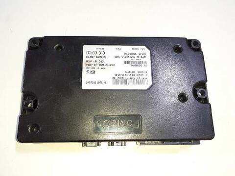 Foto 2ª: Centralita Motor ECU Ford C Max TREND 115CV 85KW (2013)