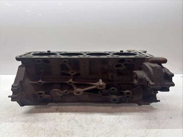 Foto 3ª: Bloque Motor Ford Transit 105 CV 77KW [YLF6] (2016)