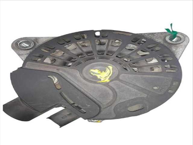 Foto 2ª: Alternador Citroen C3 1.2 VTI 82 (2009)