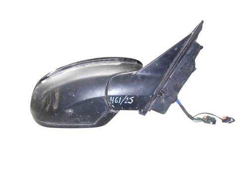 Foto 3ª: Retrovisor Derecho Peugeot 208 1.2 PURETECH 100 (2019)