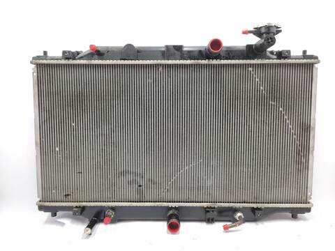 Foto 1ª: Radiador Motor Mazda 6 2.2 D GJ2FW) 175CV 129KW [SH] (2014)
