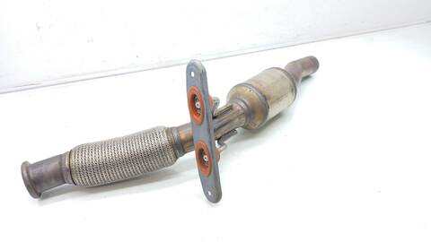 Catalizador Audi Q3 35 TFSI 150CV 110KW