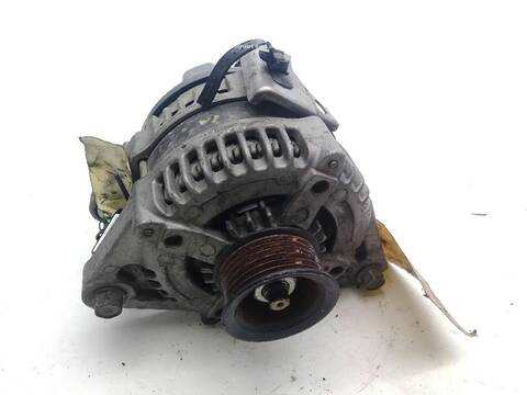 Alternador Hyundai Genesis VERSION INDEFINIDA