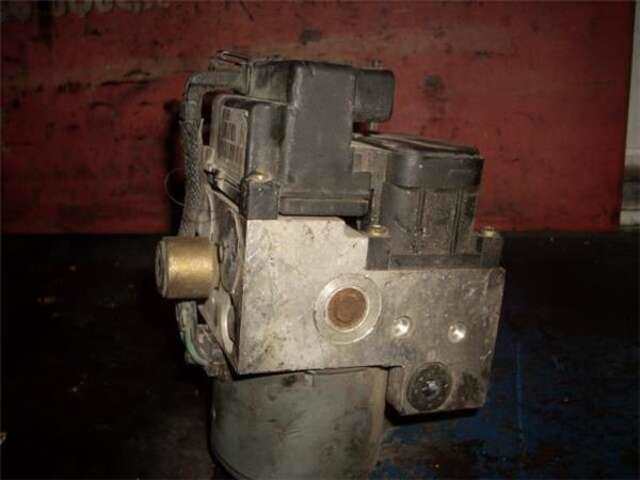 Foto 3ª: Abs Opel Astra 1.6 [Z 16 SE]