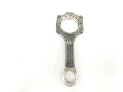 Foto 3ª: Biela Toyota Land Cruiser VX [1VDFTV]