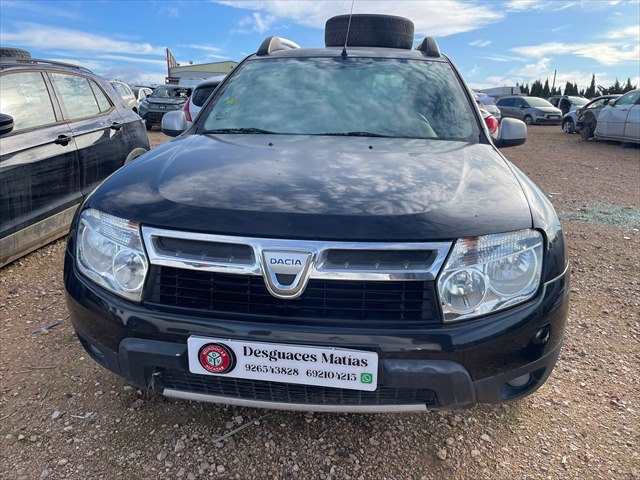 Foto 2ª: Kit Repuestos Delanteros Dacia Duster 1.5 DCI 108cv [K9KJ8] (2011)