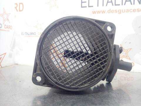 Foto 3ª: Caudalimetro Volkswagen Golf BERLINA (2003)