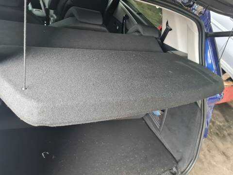 Bandeja Trasera Citroen C4 FEEL PICASSO 120CV 88KW