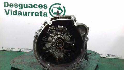 Caja Cambios Lexus IS 2.2 D-CAT 177CV 130KW