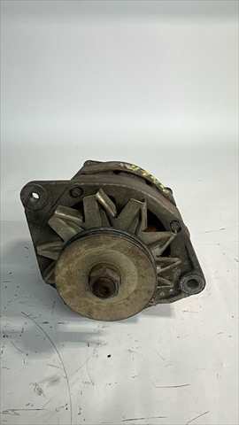 Foto 1ª: Alternador Renault Trafic 2.5 D [D/S8U] (1997)