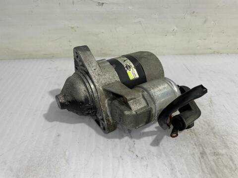 Foto 2ª: Motor de Arranque Nissan Micra ACENTA 80CV (2002)