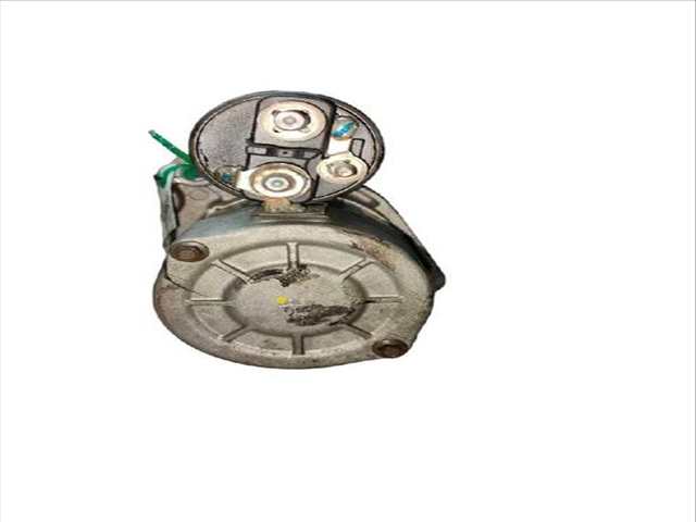 Foto 3ª: Motor de Arranque Ford Fiesta 1.0 ECOBOOST (2017)