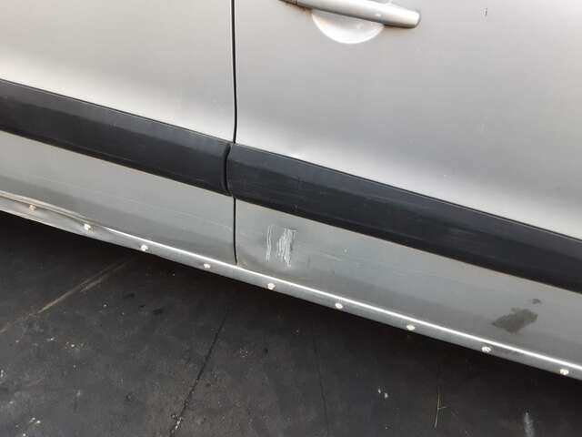 Foto 3ª: Puerta Delantera Derecha Peugeot Partner 1.6 HDI90CV [9HX] (2009)