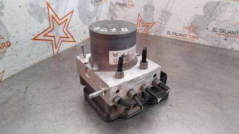 Foto 1ª: Abs Citroen Berlingo CONTRLOL M 102CV 75KW FURGON [YHY] (2020)