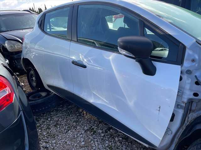 Foto 2ª: Retrovisor Derecho Renault Clio 1.1 GASOLINA 73cv [D4FD7] (2017)