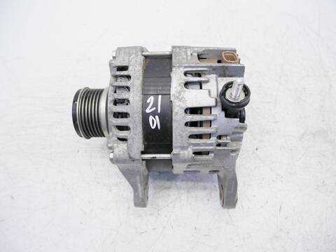 Foto 2ª: Alternador Subaru Outback 150 CV 110KW [EE20 EE20Z] (2015)