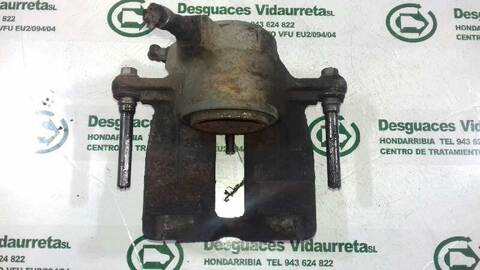 Foto 2ª: Pinza Freno Delantera Derecho Mercedes Clase C 160 270 CDI 209.316) COUPE 170CV 125KW [612967] (2002)
