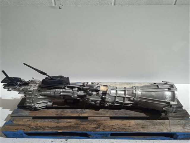 Caja Cambios Suzuki Grand Vitara VERSION INDEFINIDA