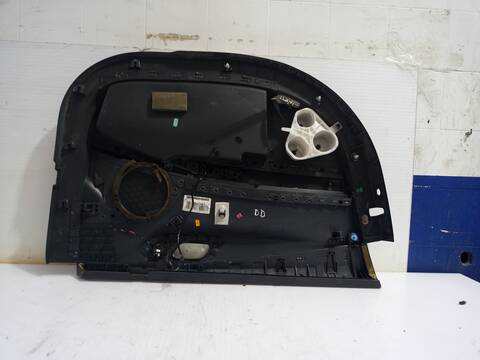 Foto 3ª: Tapizados Cartoneras Peugeot 508 ALLURE 163CV 120KW [RHHDW10CTED4] (2012)