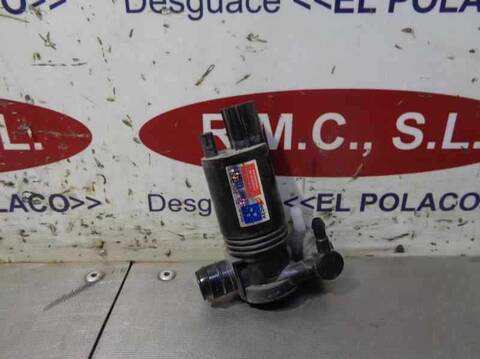 Motor Limpia Delantero Ford Fiesta BLACK EDITION 82CV 60KW
