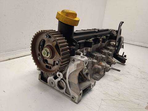 Foto 2ª: Culata Renault Megane 1.5 DCI DIESEL BERLINA 101CV 74KW II BERLINA 5P (2004)